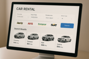 BSP Auto : Ce que vous devez savoir avant de réserver