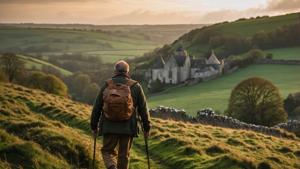 calcul itinéraire compostelle abbaye-valmont.fr